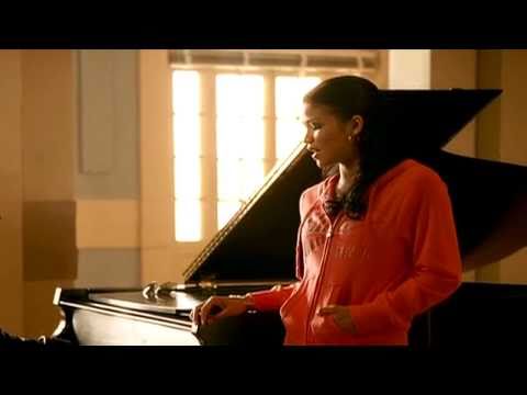 Cassie - Is It You (Step Up 2 The Streets Soundtrack) [HD]