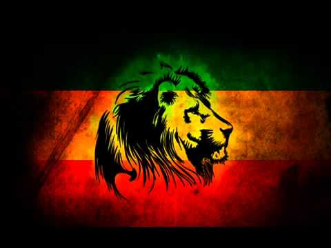 Bob Marley - "Ganja Gun"
