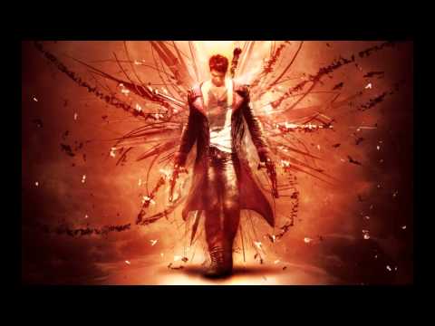 Combichrist - Never Surrender [HQ] [Devil May Cry 5 Soundtrack]