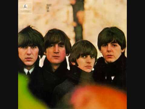 I'll Follow the Sun-Beatles for Sale