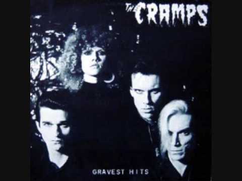 the cramps strychnine