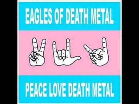 Eagles Of Death Metal - Miss Alissa