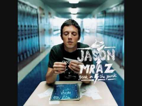 Jason Mraz - Did You Get My Message