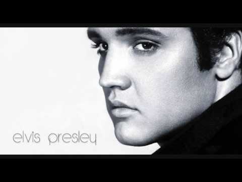 Elvis Presley - Are You Lonesome Tonight w/lyrics