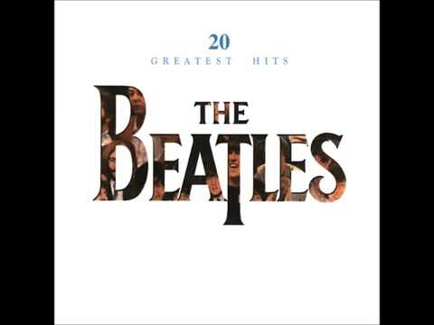 ( The Beatles ) '20 Greatest Hits' ( US Version! )