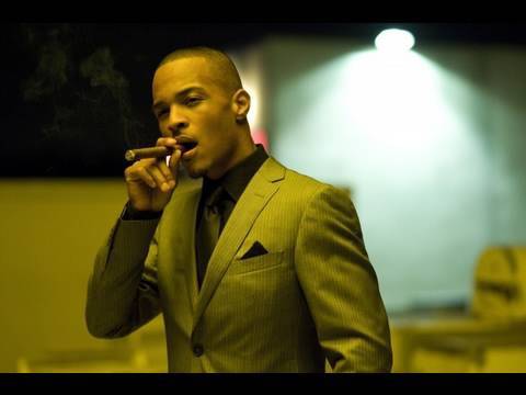 T.I. - Yeah Ya Know - Takers Official Music Video [HD]