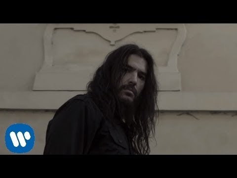 Machine Head - Darkness Within [OFFICIAL VIDEO]