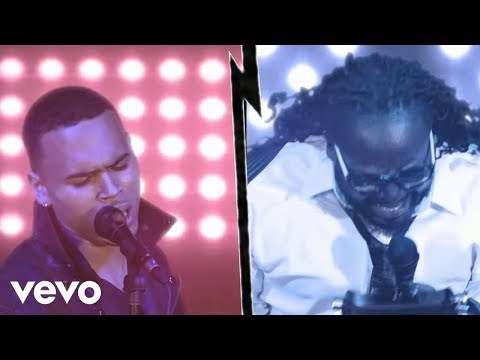 T-Pain feat. Chris Brown - Best Love Song