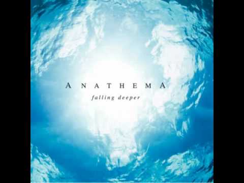 Anathema - J'ai fait une promesse (Falling Deeper - 2011)
