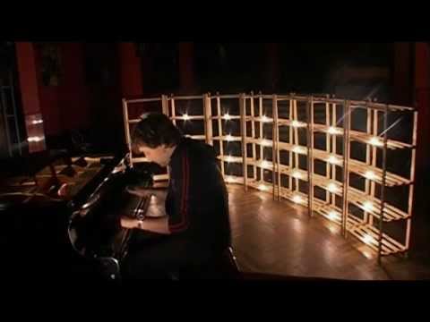 Yann Tiersen - La Traversée DVD [full] [completo] [subtitulado]