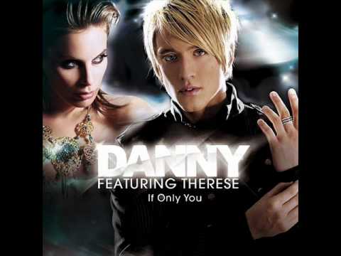 Danny feat. Theresa - If Only You (Extended Mix)