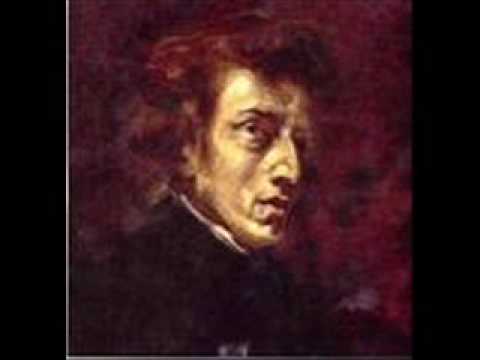 Chopin- Waltz no. 7 in C sharp minor, Op. 64 no. 2
