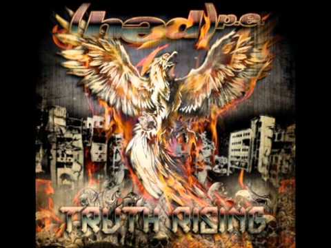 Truth Rising 2010 Hed pe- Takeover (ft. AMB)
