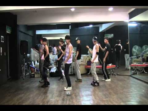 INFINITE 내꺼하자 (Be mine) MV Dance Ver.