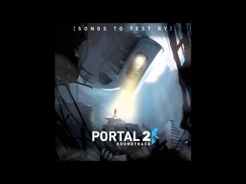 Portal 2 OST Volume 3 - Want You Gone