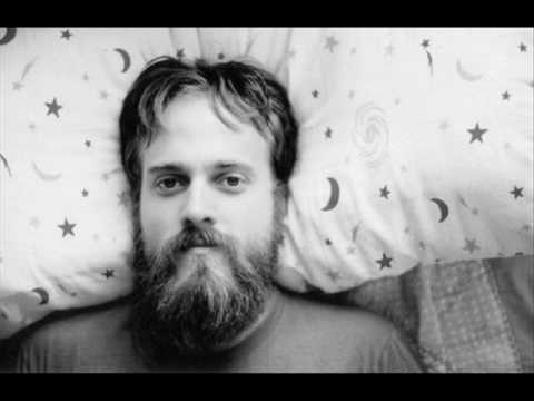 Iron & Wine - Waiting for a Superman