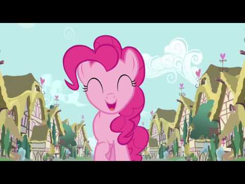 MLP:FiM | Music | Pinkie Pie - Smile Song | HD