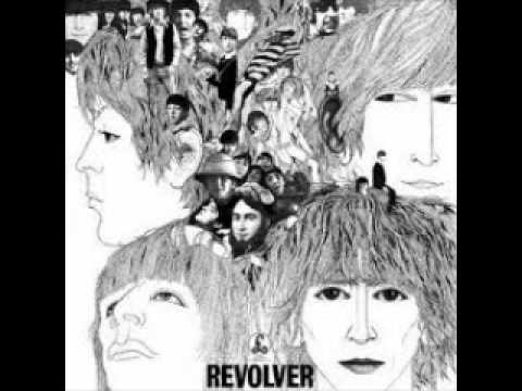 Good Day, Sunshine (The Beatles-Revolver)
