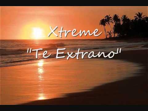 Xtreme - Te Extraño (Bachata) Instagram : supa_saona
