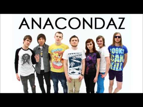 Anacondaz - Иллюзия Свободы
