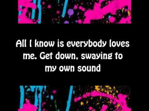 OneRepublic- Everybody Loves Me Lyrics