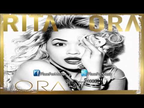 Rita Ora - Crazy Girl