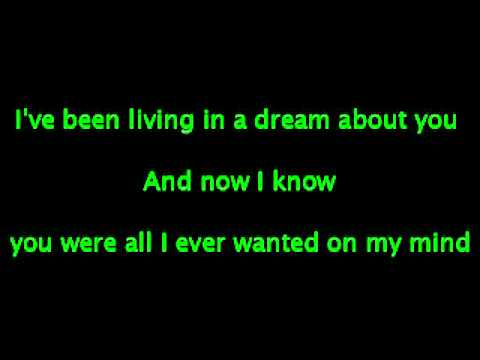 Finger Eleven - Living in a Dream (Lyrics)