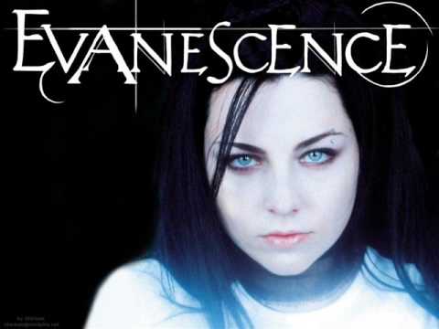 Evanescence ft linkin park - bring me to life