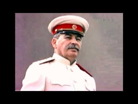 Песня о Сталине (1937 год)