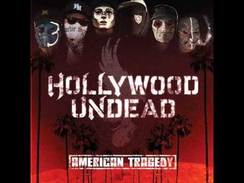 Hollywood Undead - Levitate (Remixed for Shift 2 Unleashed)
