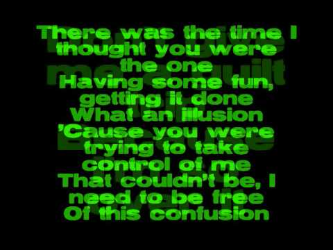 Leave Me Alone - The Veronicas [with lyrics]