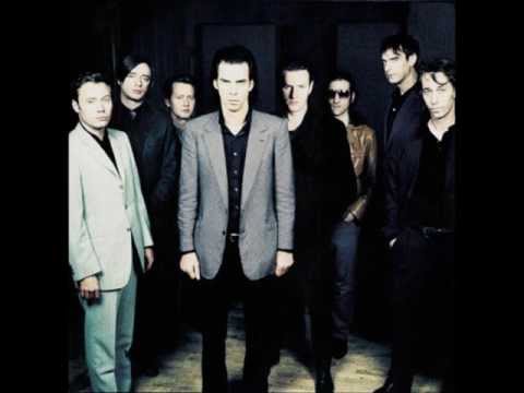 Nick Cave -Easy Money From Abattoir Blues