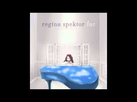 Regina Spektor-Blue Lips