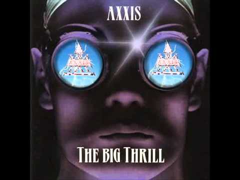 Axxis - Love doesn't know any distance