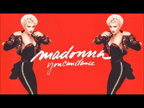 Madonna - 06. Into The Groove (You Can Dance)