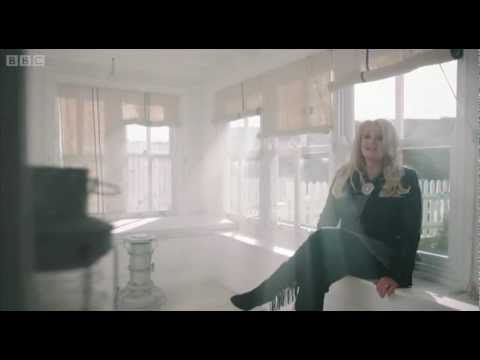 United Kingdom: Bonnie Tyler 'Believe in Me' - Eurovision Song Contest 2013 - BBC One