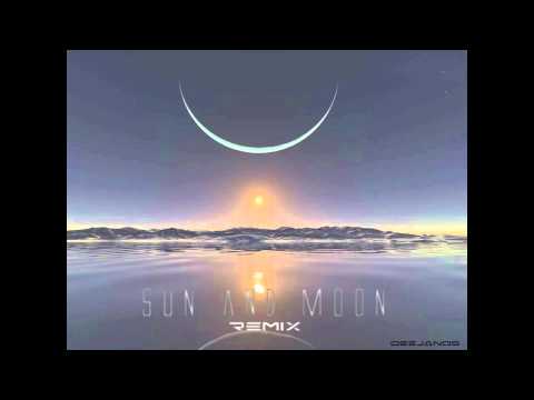 Above & Beyond - Sun & Moon Ft Richard bedford (Deejanos Remix) [Dubstep & Trance]