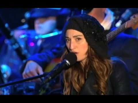 Sara Bareilles & Ingrid Michaelson - Winter Song
