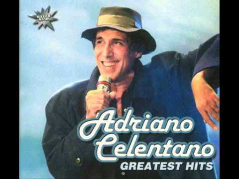 Adriano Celentano - Susanna (Stereo Elements 2012 Remix)