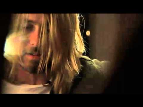Pennyroyal Tea & Rape Me (Nirvana), by Jared Leto
