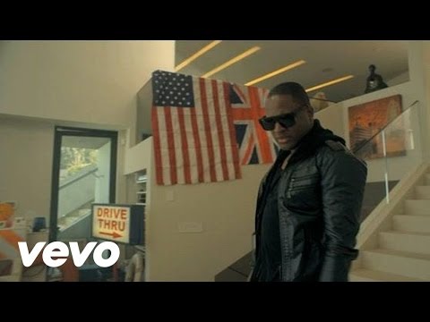 Taio Cruz - Hangover ft. Flo Rida