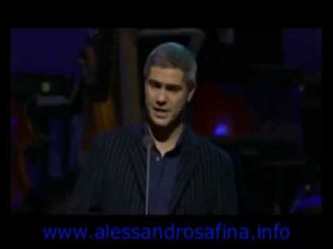 Alessandro Safina - o Holy night