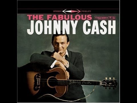 Johnny Cash - One More Ride lyrics