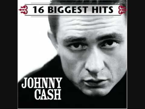 Johnny Cash- I Still Miss Someone