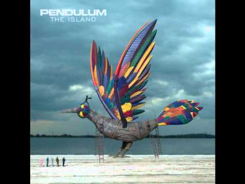 Pendulum The Island (Tiesto Remix)