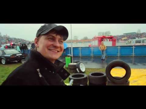 Tuning You Need - racing.by. Открытие сезона 2013 по дрифтингу. Г. Пинск