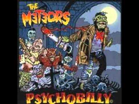 The meteors - These evil things