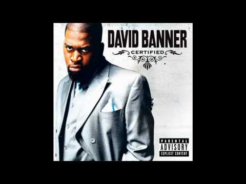 David banner - Play, Bass Boost