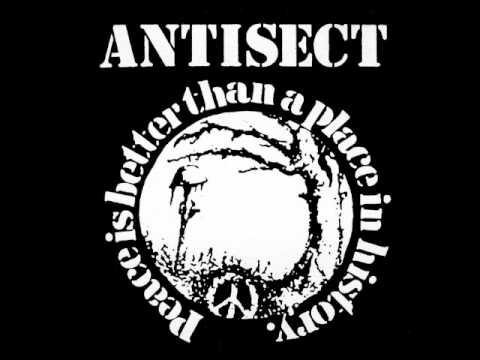 ANTISECT - Accept the Darkness.wmv