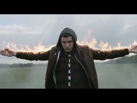 Plan B - Playing With Fire ft. Labrinth [OFFICIAL VIDEO]